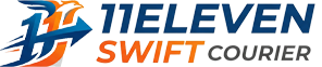 11eleven Swift Courier Company